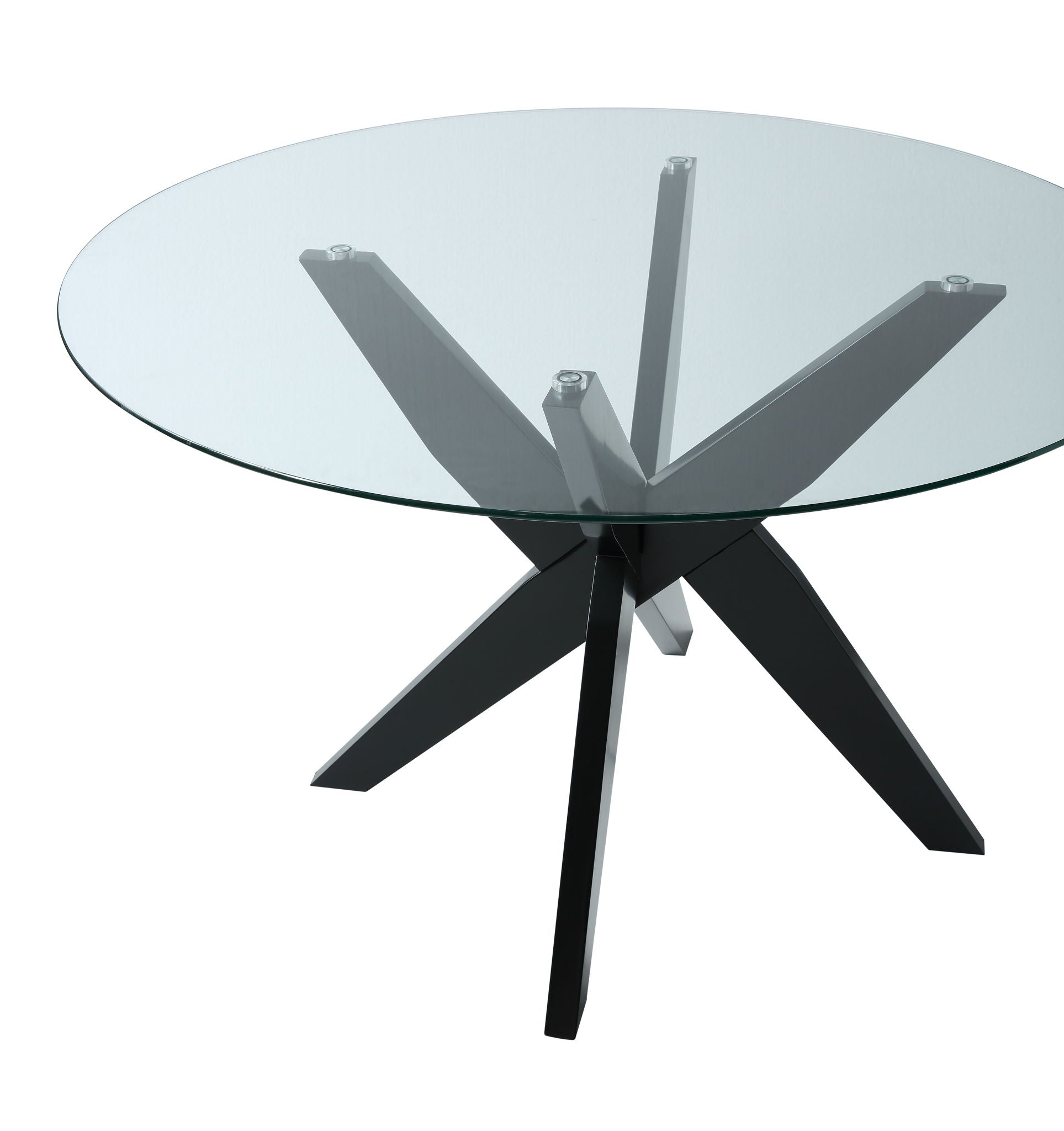 Amalie - Dining Table - Hornell Furniture Outlet