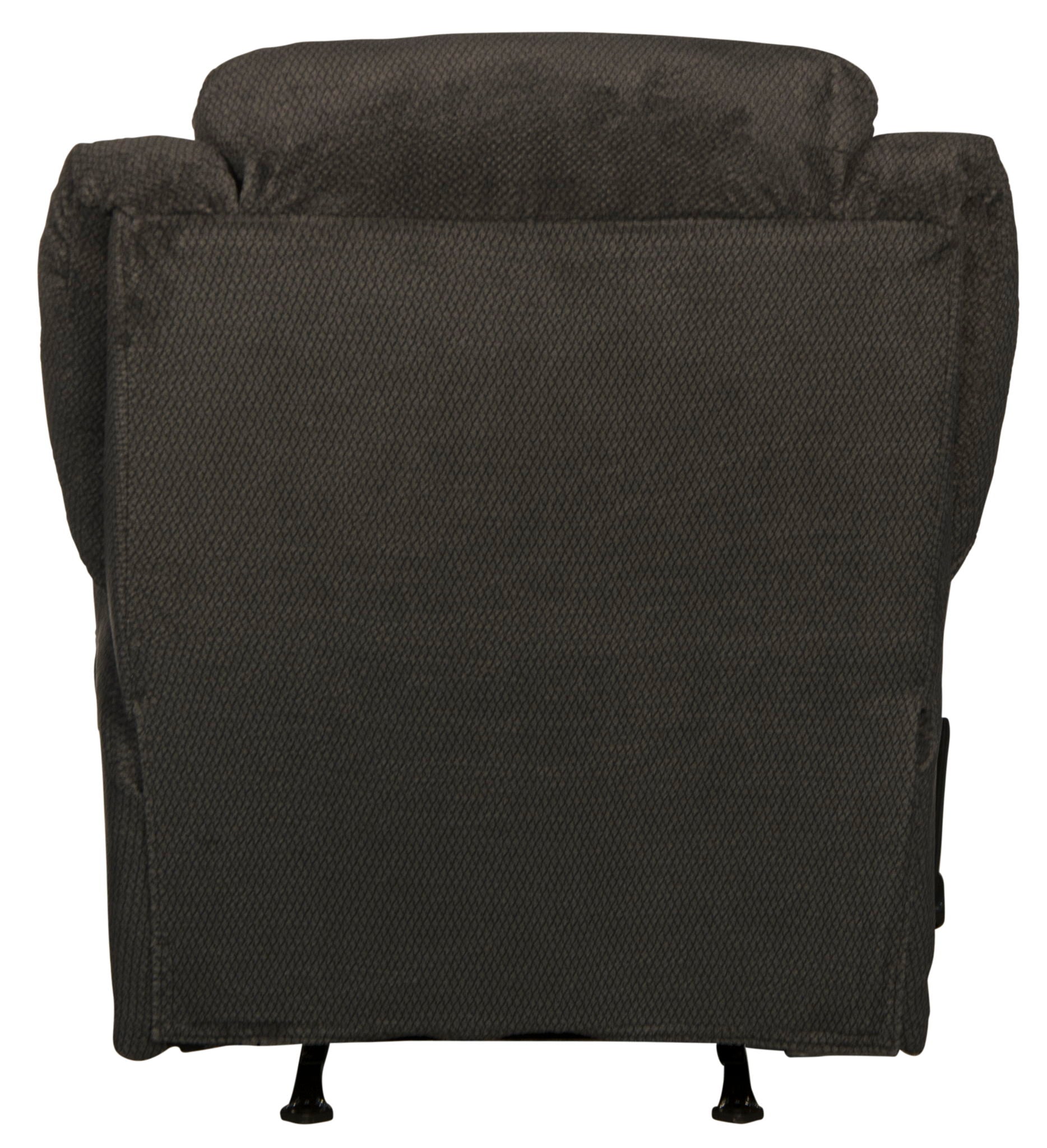 Bingham - Rocker Recliner With Deluxe Heat & Massage - Hornell Furniture Outlet