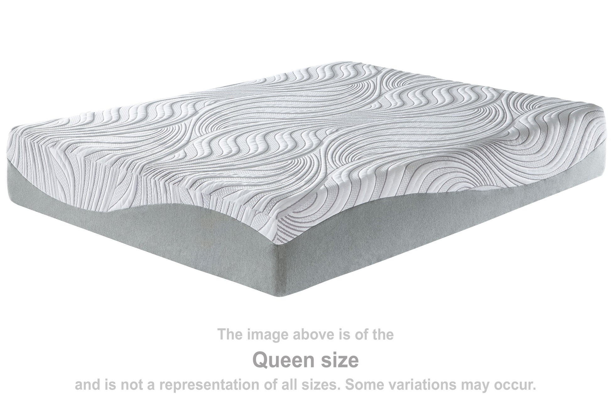 Essentials - Ultra Plush Mattress - Hornell Furniture Outlet
