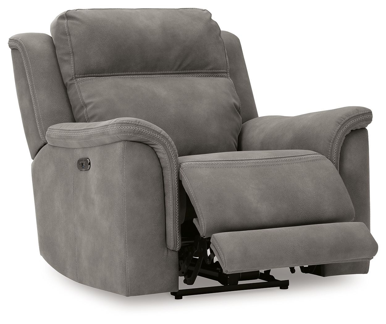 Next - Gen Durapella - Power Recliner - Hornell Furniture Outlet