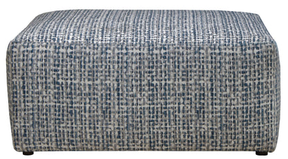 Hooten - Ottoman - Hornell Furniture Outlet