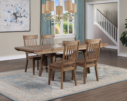 Riverdale - Dining Set - Hornell Furniture Outlet