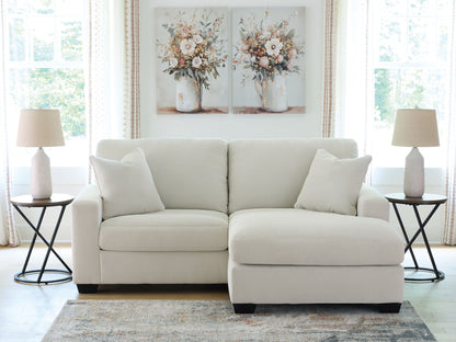 Greenbriar - Sofa Chaise - Hornell Furniture Outlet