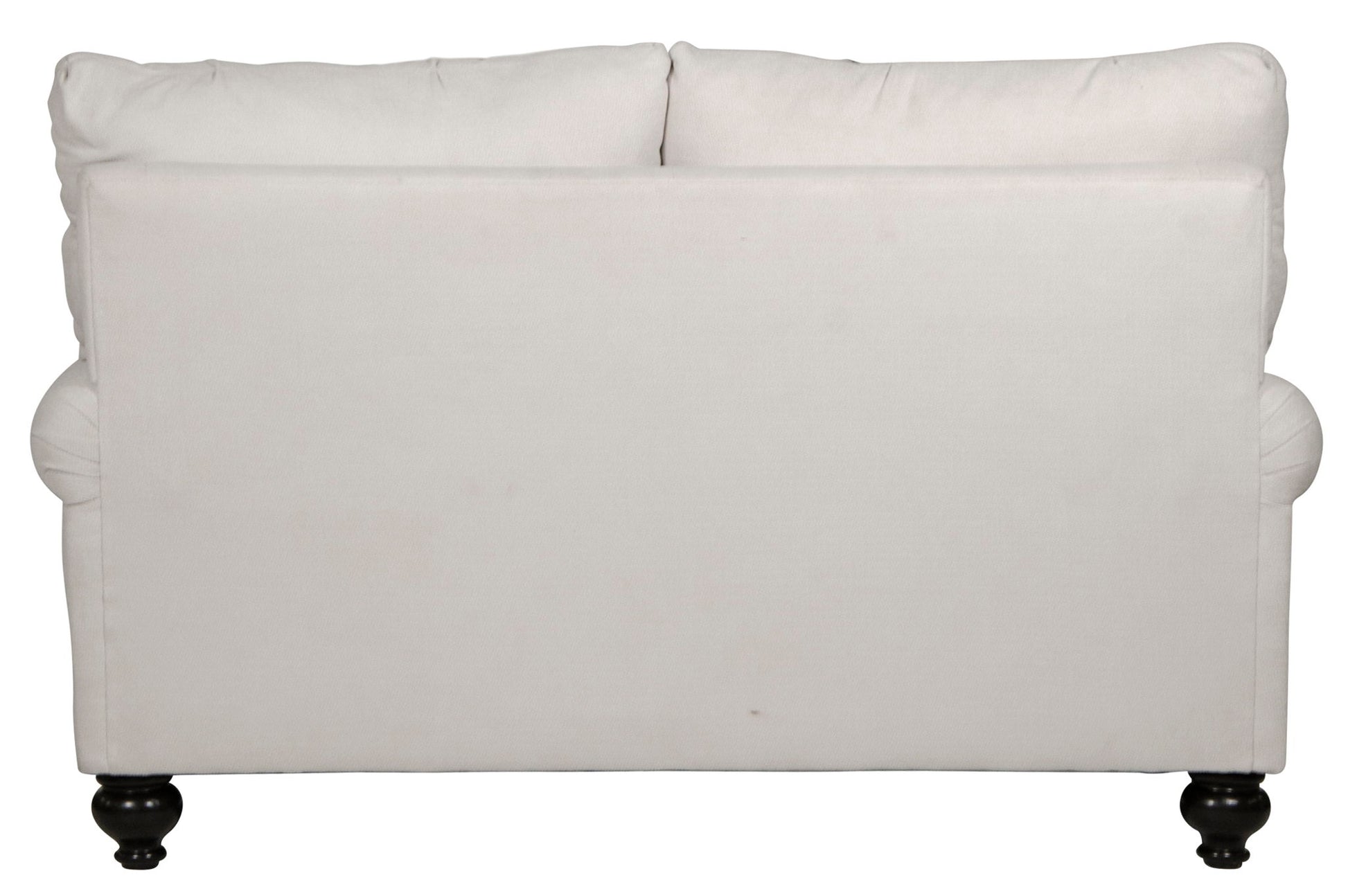 Cumberland - Loveseat - Ecru - Hornell Furniture Outlet