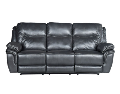 Isaac - Living Room Set - Hornell Furniture Outlet