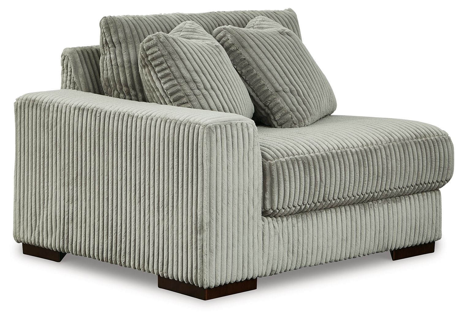 Lindyn - Sectional - Hornell Furniture Outlet