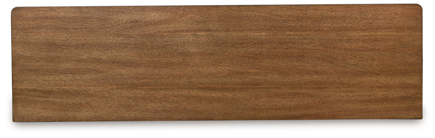 Rowlenstown - Dresser - Hornell Furniture Outlet