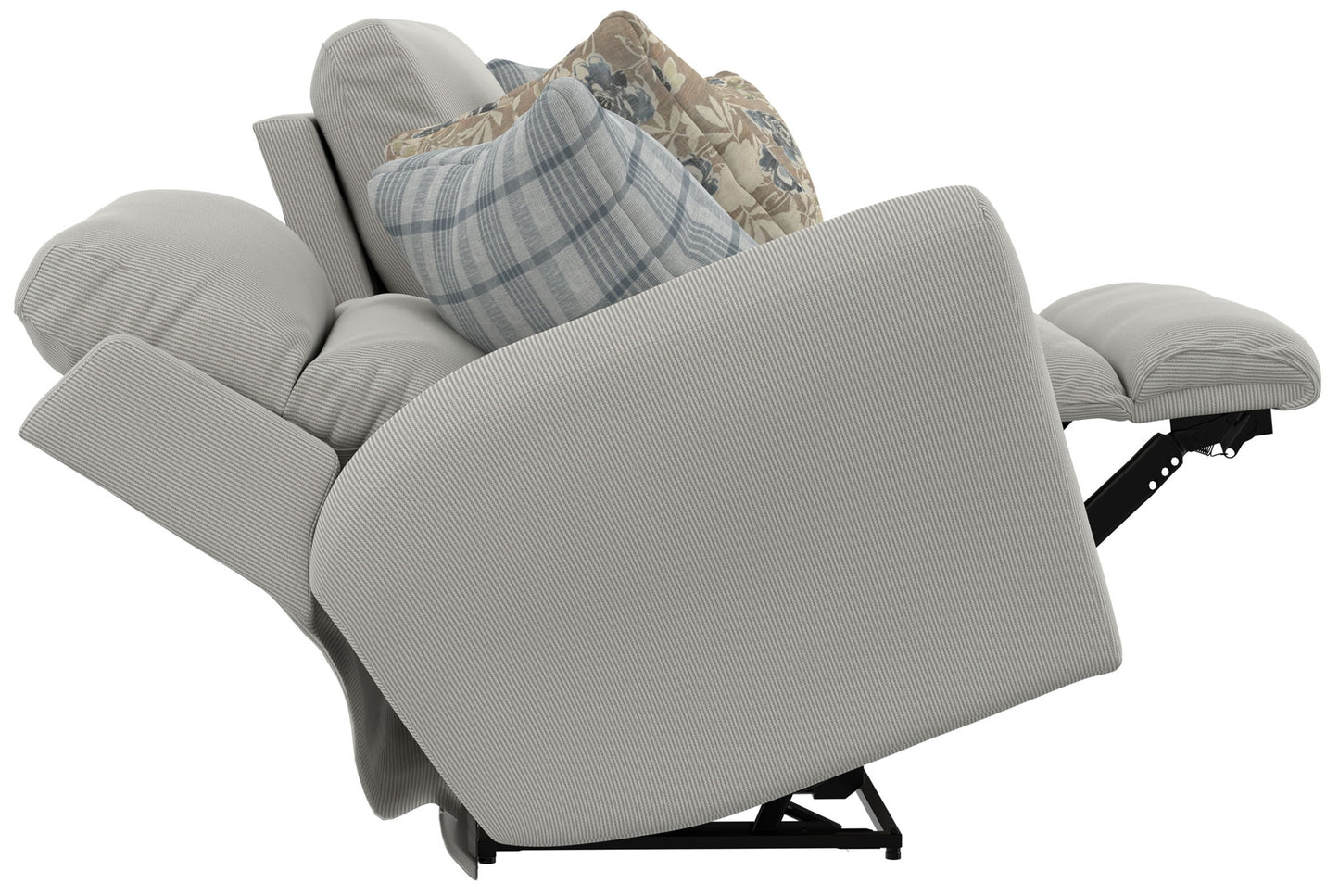 Chappy - Lay Flat Reclining Sofa - Hornell Furniture Outlet