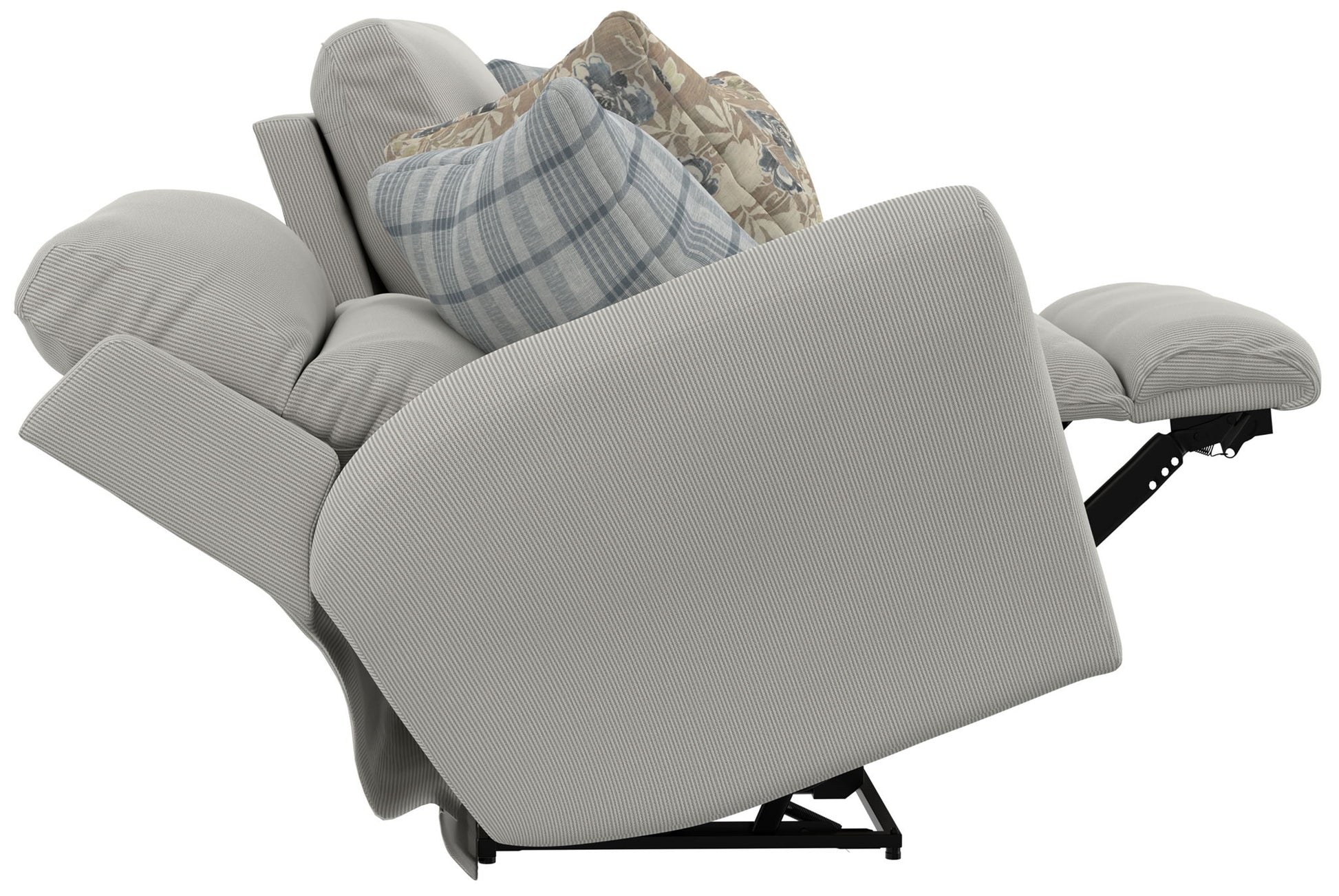 Chappy - Lay Flat Reclining Sofa - Hornell Furniture Outlet