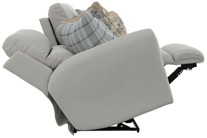 Chappy - Lay Flat Reclining Sofa - Hornell Furniture Outlet