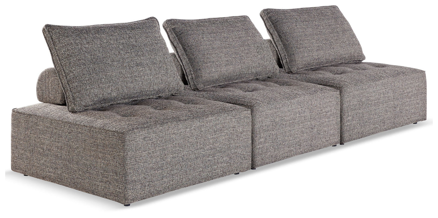 Bree Zee - Outdoor Sectional - Hornell Furniture Outlet