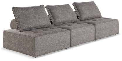 Bree Zee - Outdoor Sectional - Hornell Furniture Outlet