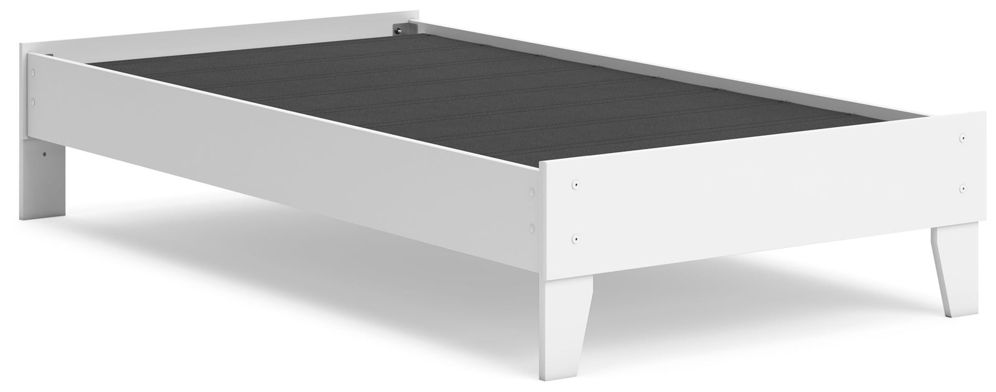 Hallityn - Platform Bed - Hornell Furniture Outlet