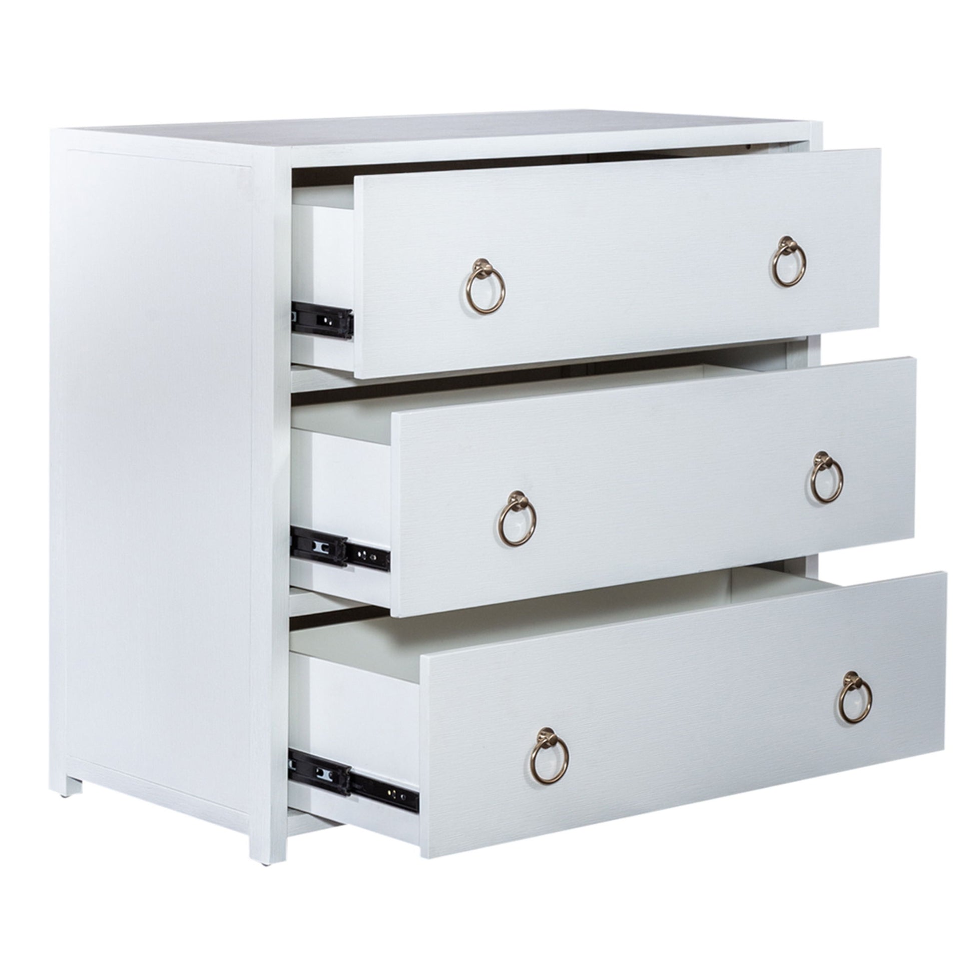 East End - Accent Cabinet - Hornell Furniture Outlet