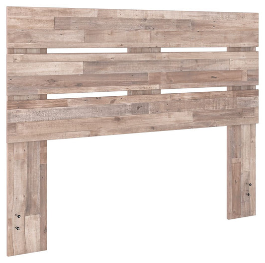 Neilsville - Headboard - Hornell Furniture Outlet