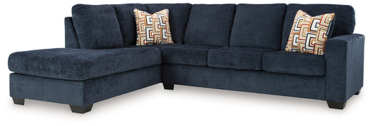 Aviemore - Sectional - Hornell Furniture Outlet