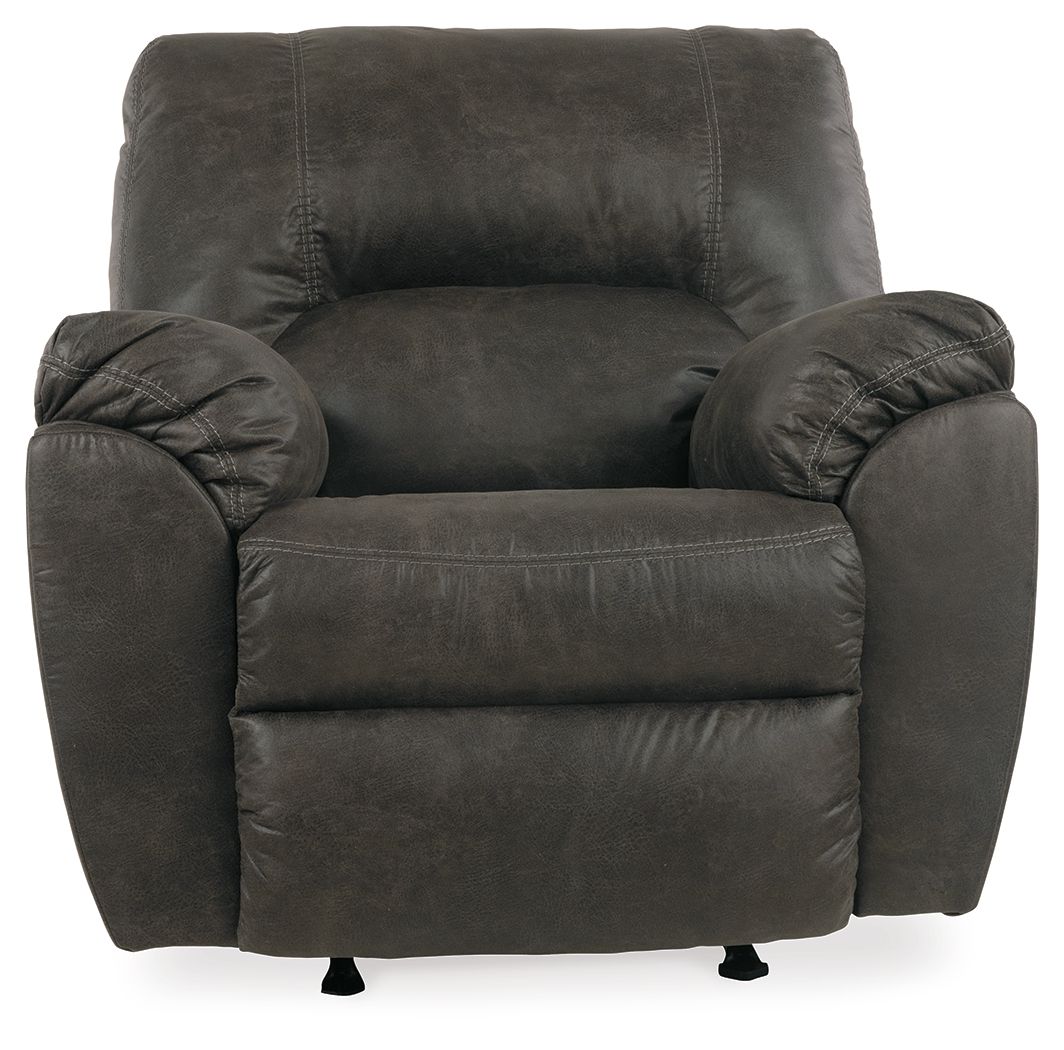 Tambo - Rocker Recliner - Hornell Furniture Outlet