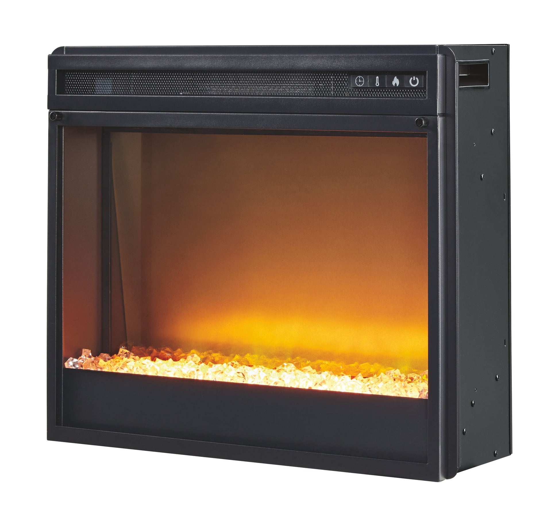 Wynnlow - Home Entertainment Set - Hornell Furniture Outlet