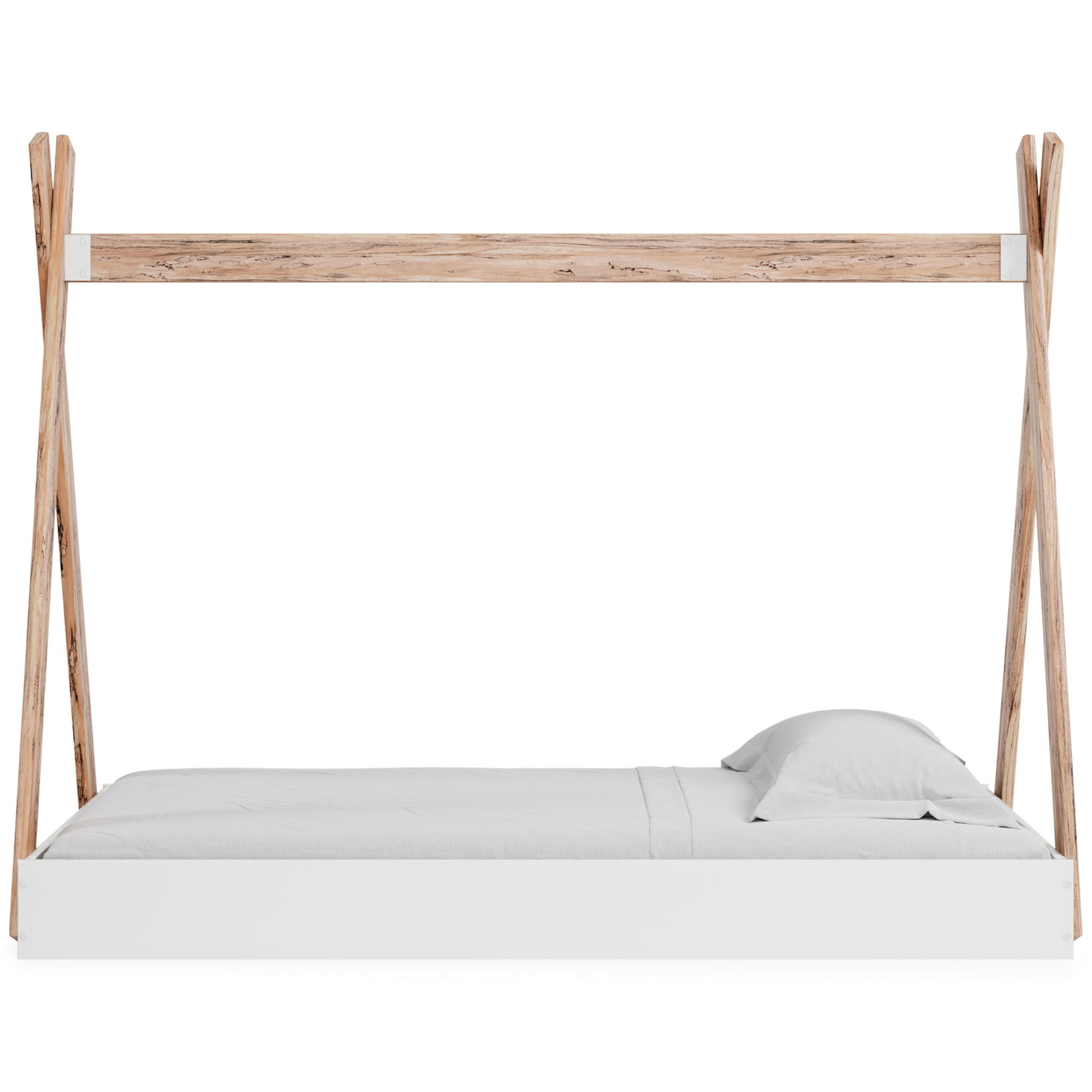 Piperton - Complete Bed In Box - Hornell Furniture Outlet