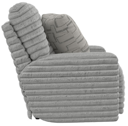 Lynx - Power Recliner With Zero Gravity - Hornell Furniture Outlet