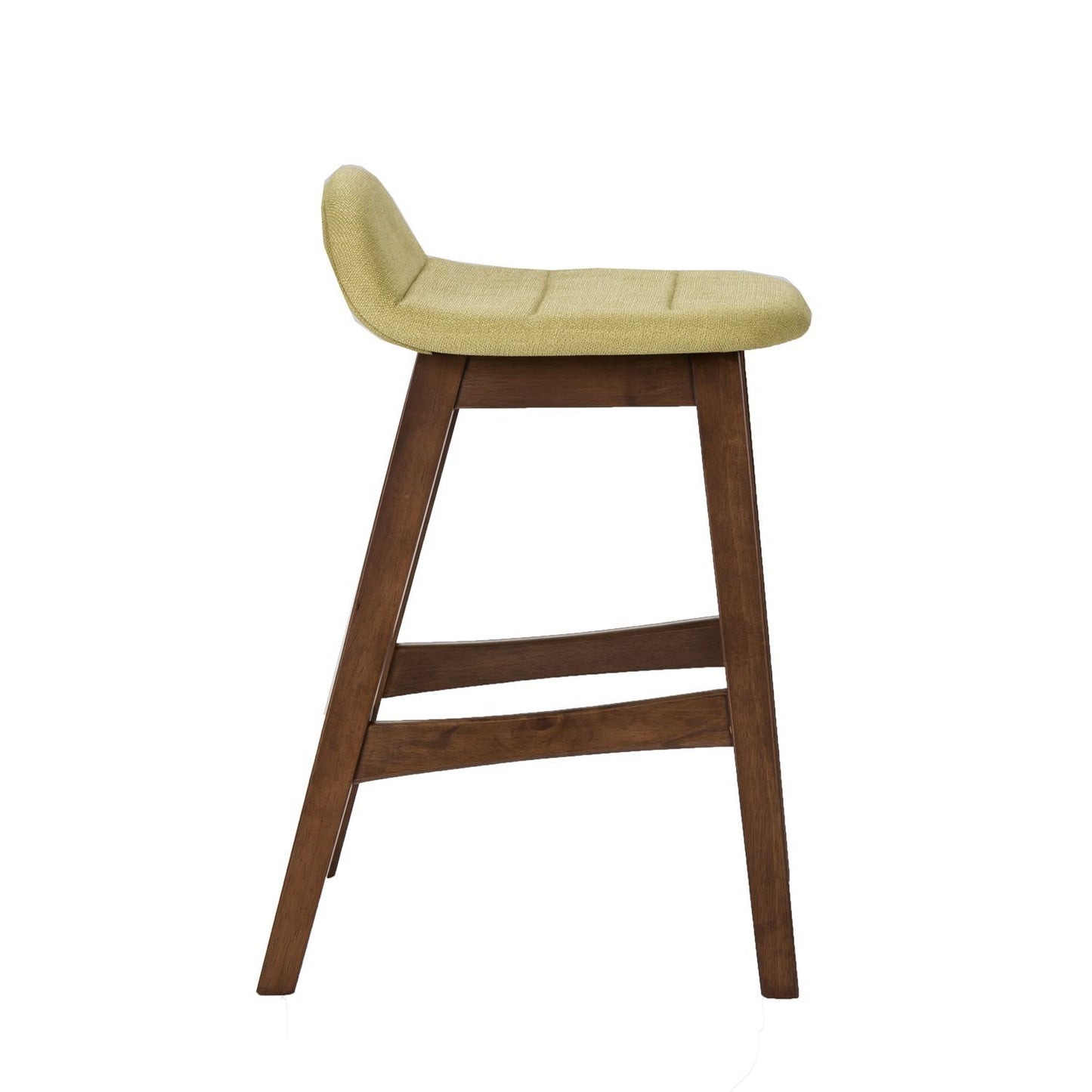 Space Savers - 24" Counter Chair(RTA) - Hornell Furniture Outlet