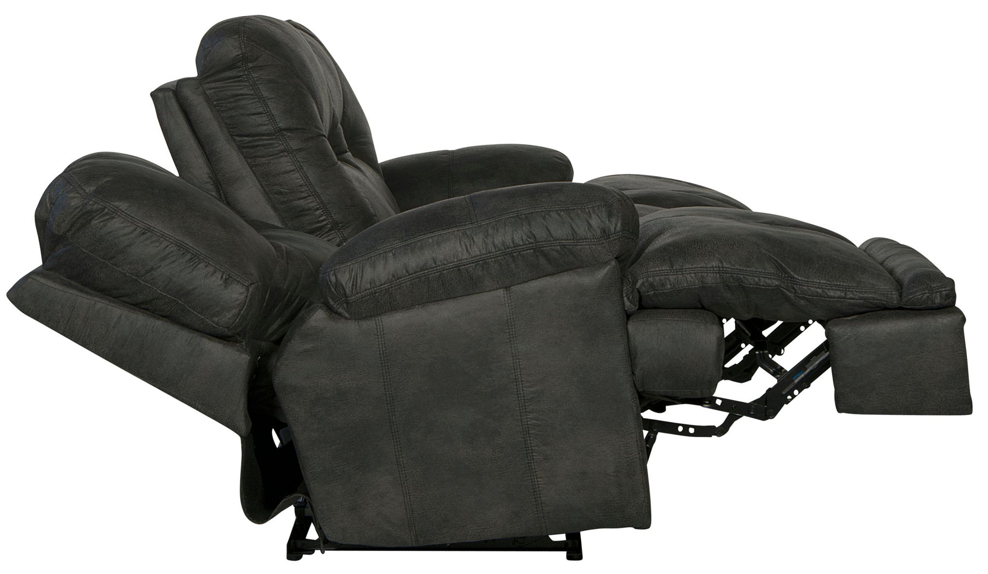 Voyager - Lay Flat Reclining Sofa - Hornell Furniture Outlet