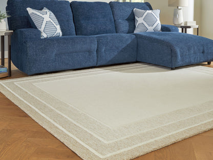 TeeLGan - Rug - Hornell Furniture Outlet