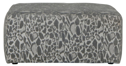 Lamar - Cocktail Ottoman - Hornell Furniture Outlet