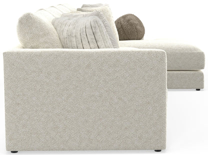 Ritzy - Modular Sofa - Hornell Furniture Outlet
