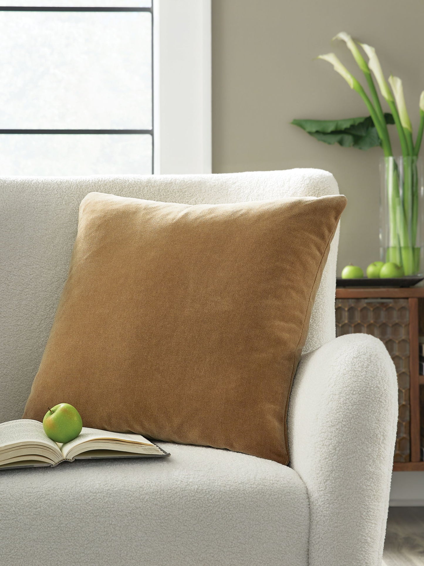 Jaxkins - Pillow - Hornell Furniture Outlet