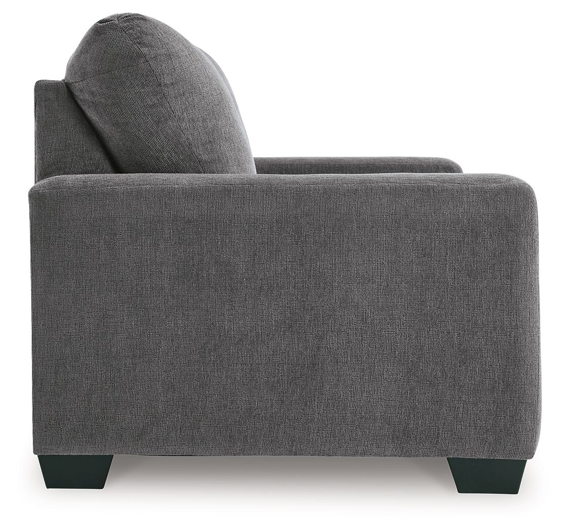 Rannis - Living Room Set - Hornell Furniture Outlet