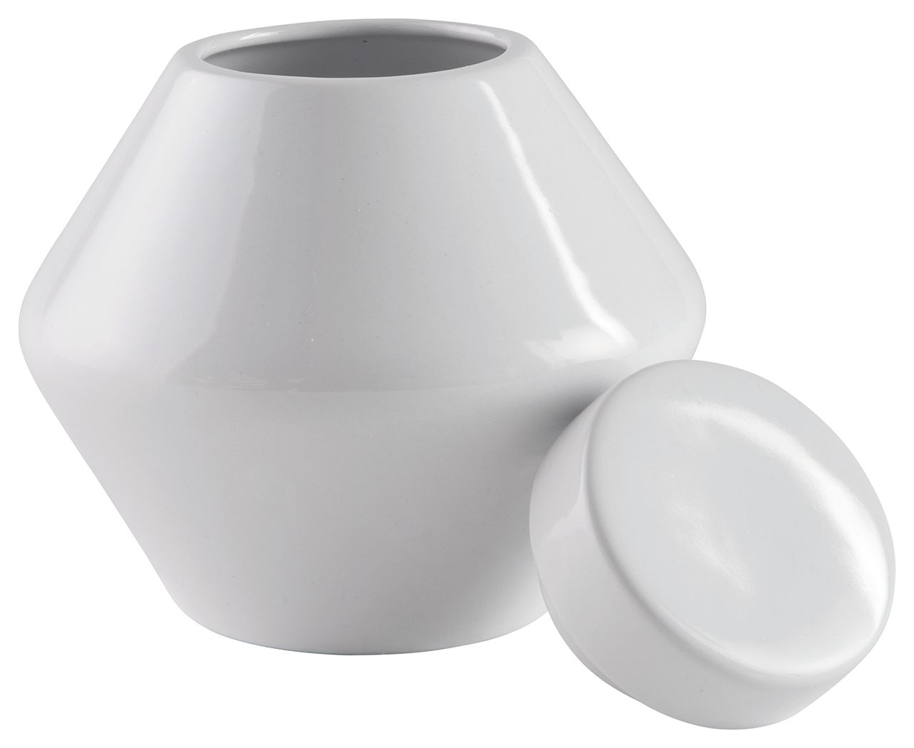 Domina - Small Jar - Hornell Furniture Outlet