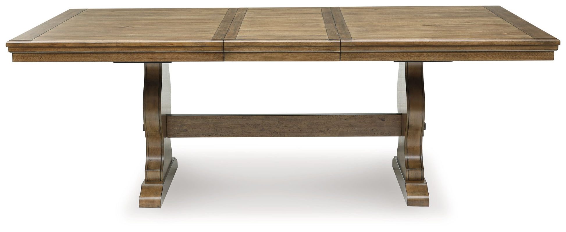 Sturlayne - Rectangular Extension Table Set - Hornell Furniture Outlet