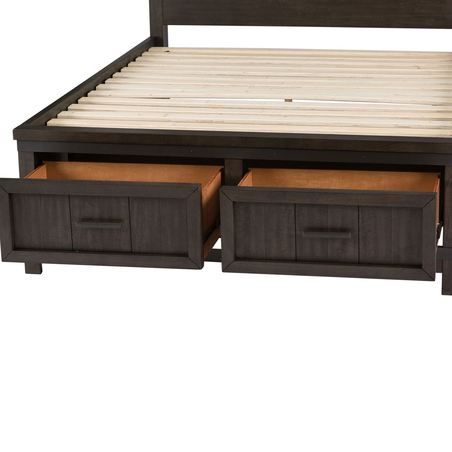 Thornwood Hills - Bookcase Bed - Hornell Furniture Outlet