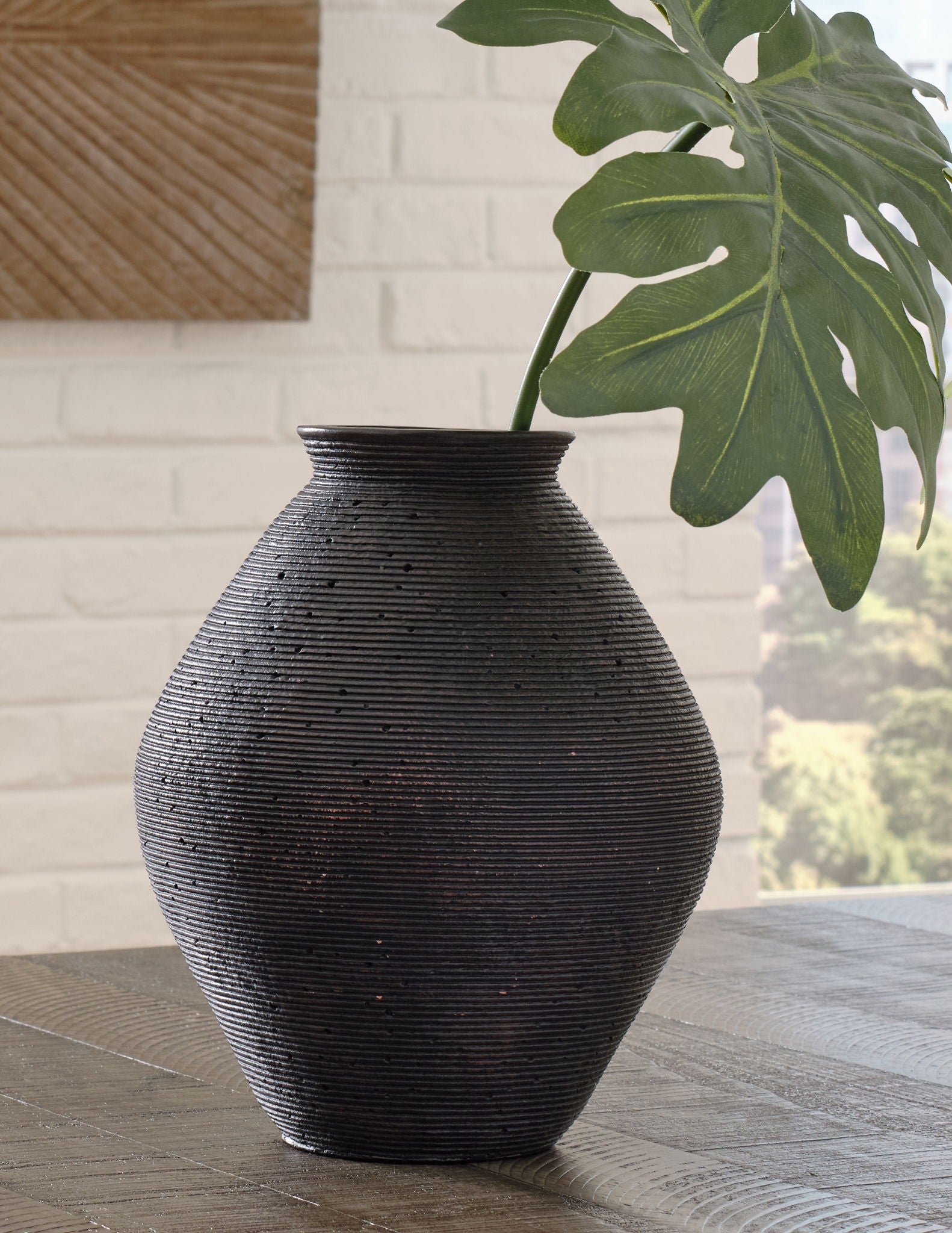 Hannela - Vase - Hornell Furniture Outlet