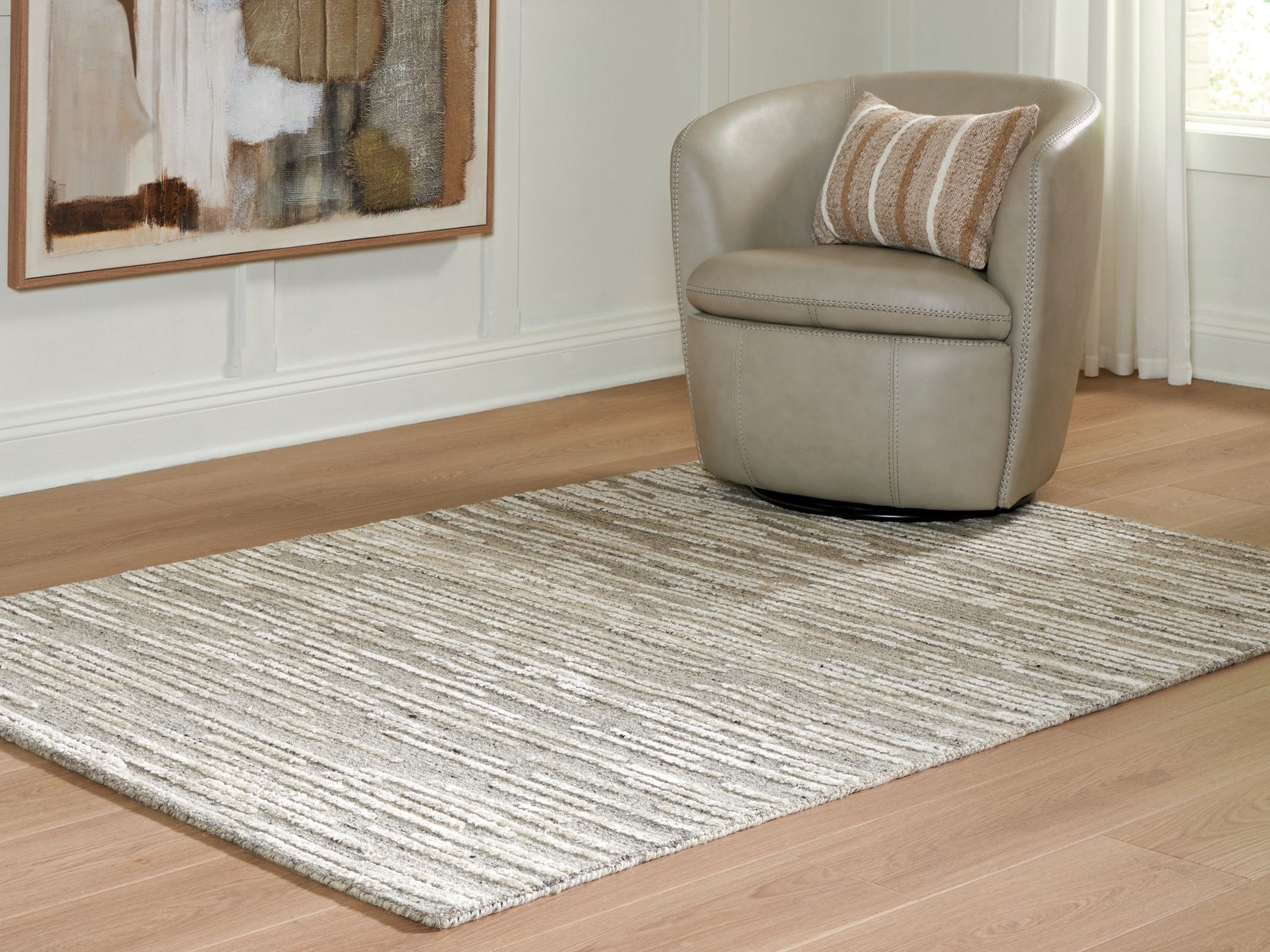 Eljory - Rug - Hornell Furniture Outlet