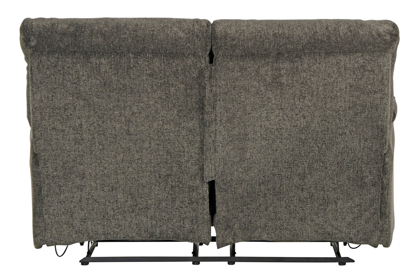 Tosh - Reclining Loveseat - Hornell Furniture Outlet
