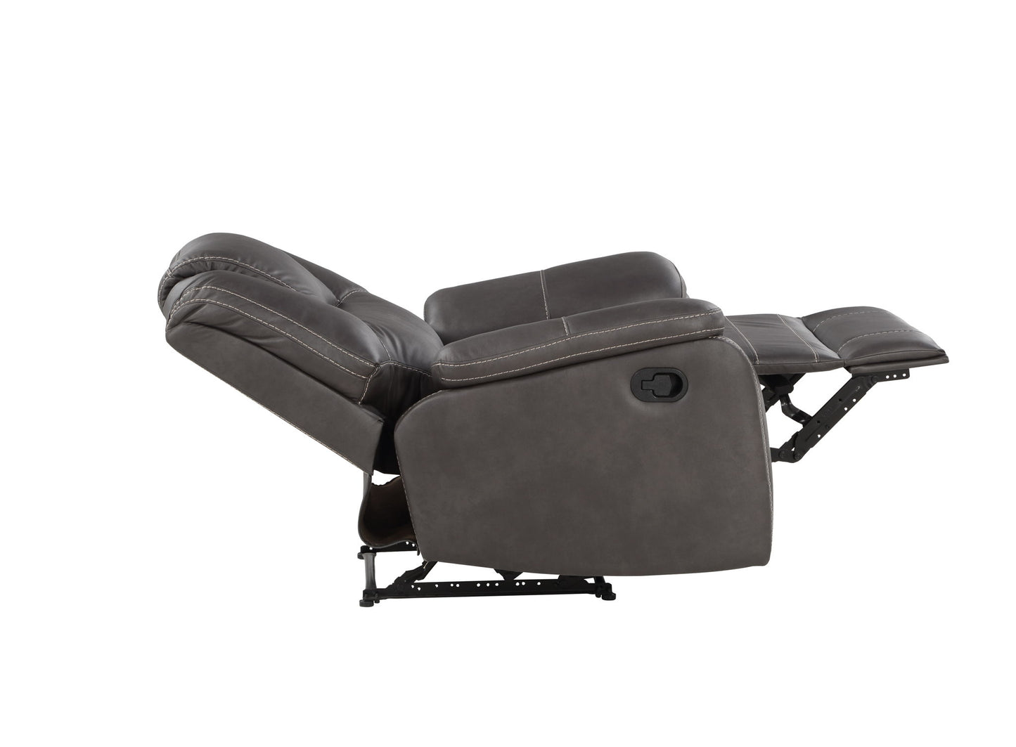 Katrine - Reclining Chair - Hornell Furniture Outlet