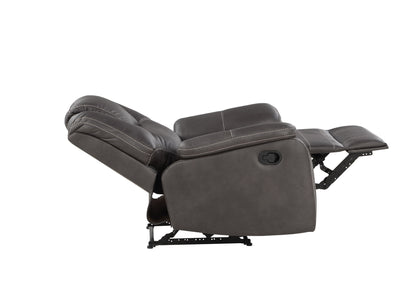 Katrine - Reclining Chair - Hornell Furniture Outlet
