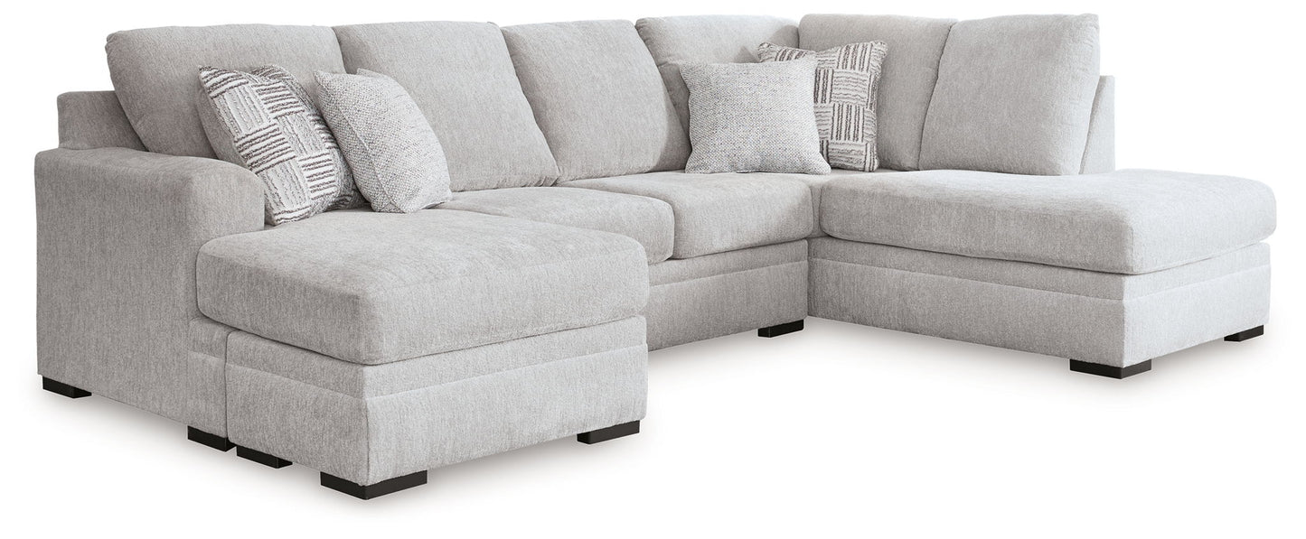 Gabyleigh - Sectional - Hornell Furniture Outlet