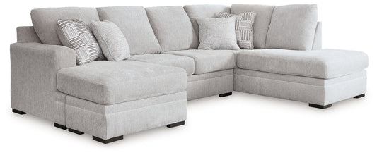 Gabyleigh - Sectional - Hornell Furniture Outlet