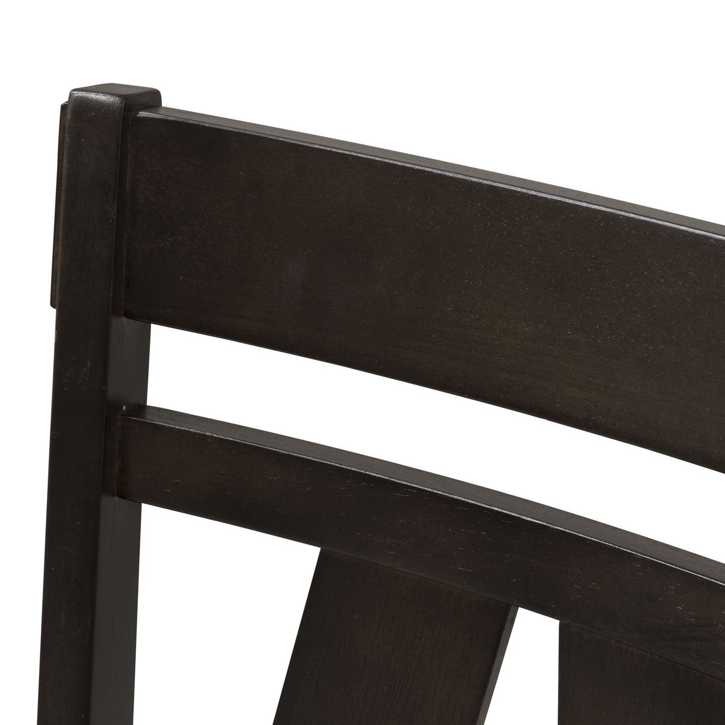Lawson - Splat Back Side Chair - Hornell Furniture Outlet