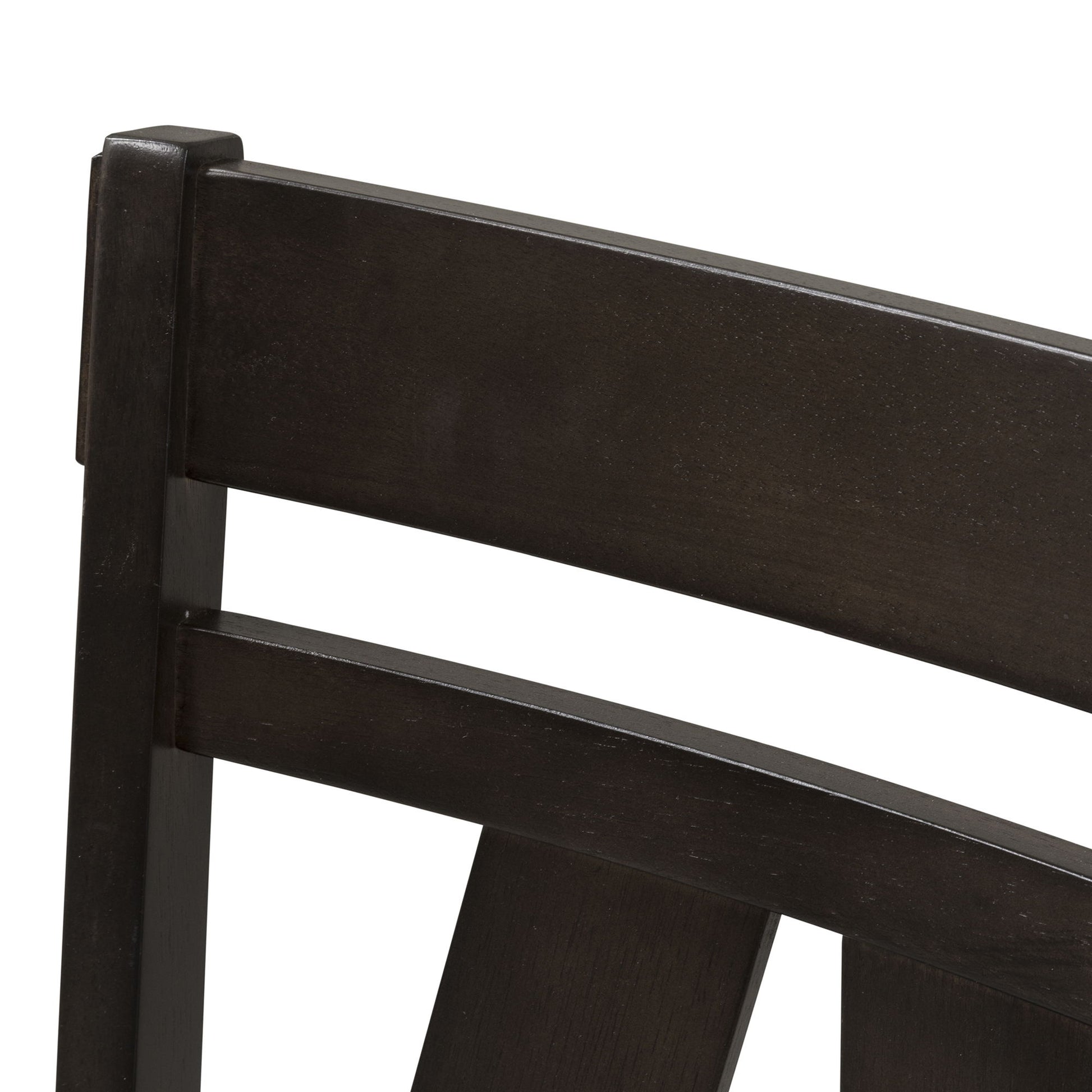 Lawson - Splat Back Side Chair - Hornell Furniture Outlet