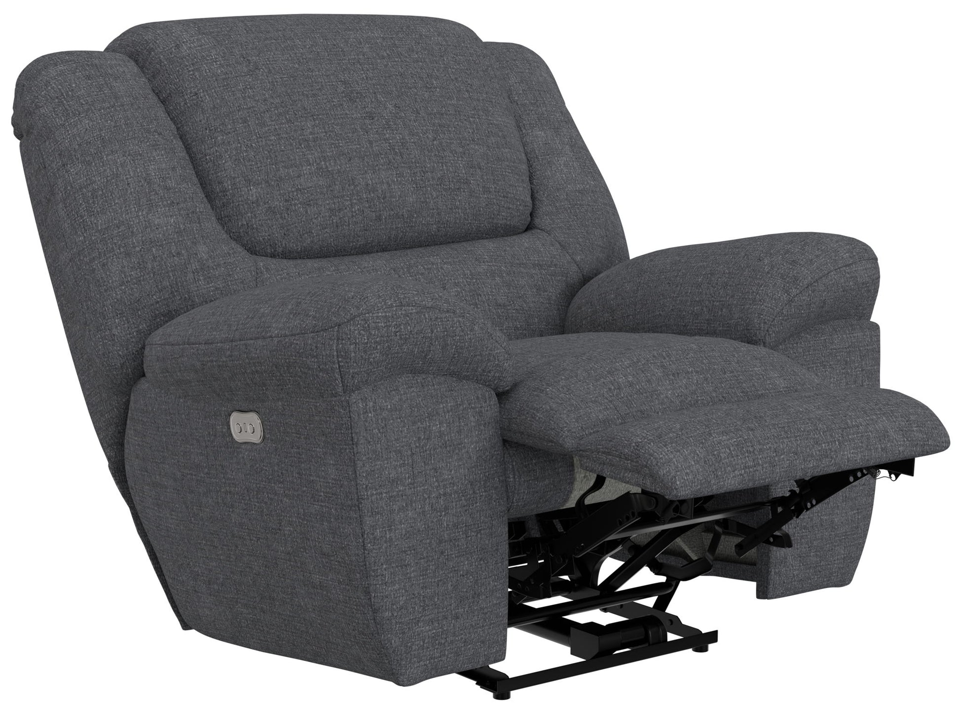 Trifecta - Recliner - Hornell Furniture Outlet
