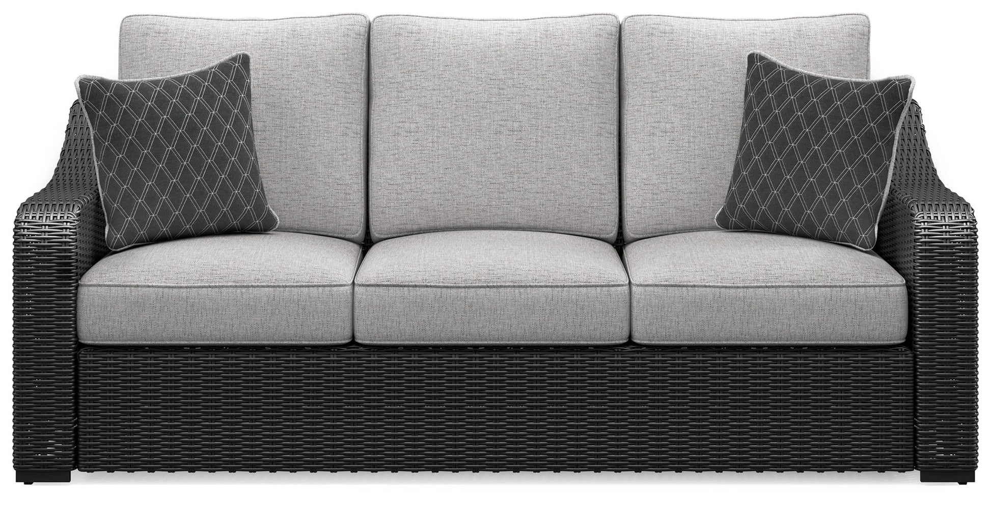 Beachcroft - Sofa With Cushion - Hornell Furniture Outlet