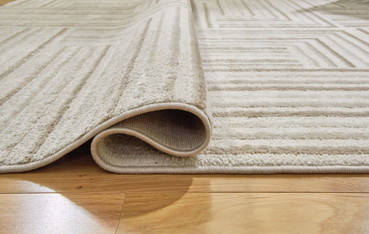 Darmondard - Rug - Hornell Furniture Outlet