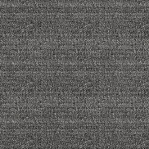 Seyler Lane - Greystone - Oversized Accent Ottoman - Hornell Furniture Outlet