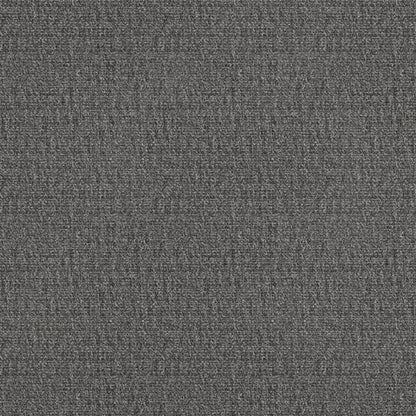 Seyler Lane - Greystone - Oversized Accent Ottoman - Hornell Furniture Outlet
