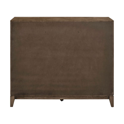 Shaker Lakes - 9 Drawer Chesser - Brown - Hornell Furniture Outlet