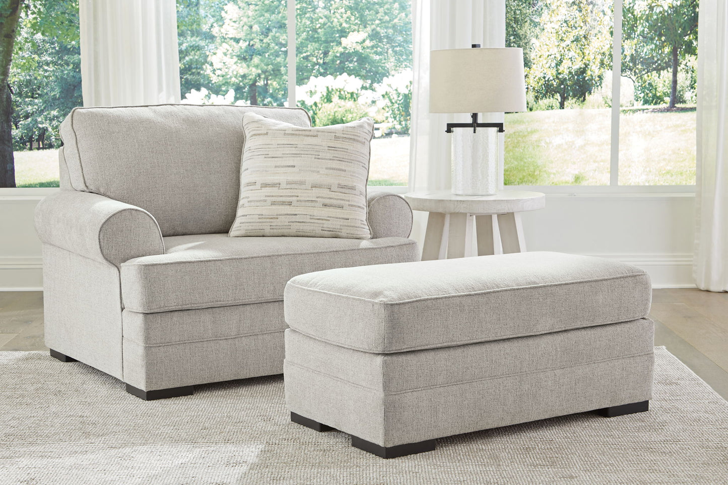 Eastonbridge - Living Room Set - Hornell Furniture Outlet